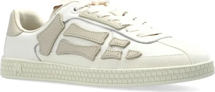 Pacific Bones sneakers - Image 2