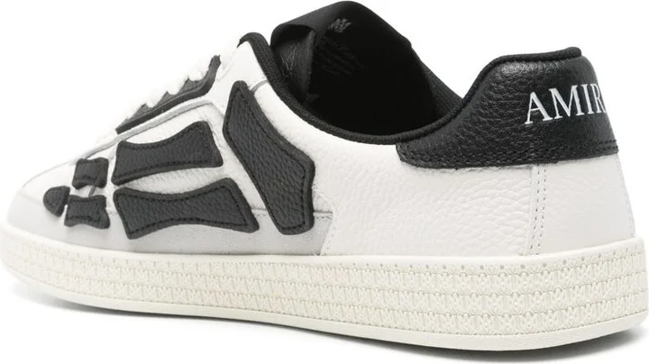 Pacific Bones Sneakers - Image 3