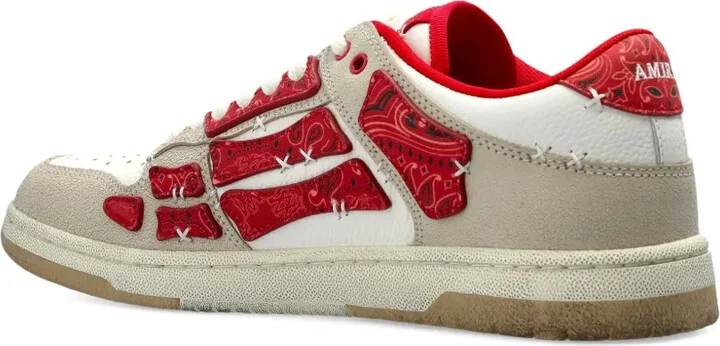 Pacific Bones sneakers - Image 2