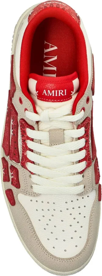 Pacific Bones sneakers - Image 3