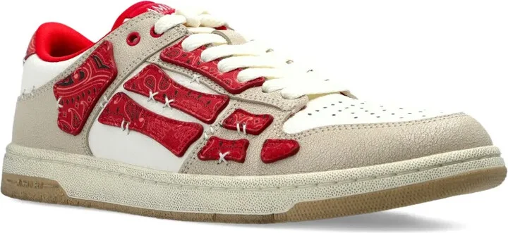 Pacific Bones sneakers - Image 4