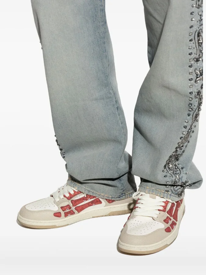 Pacific Bones sneakers - Image 5