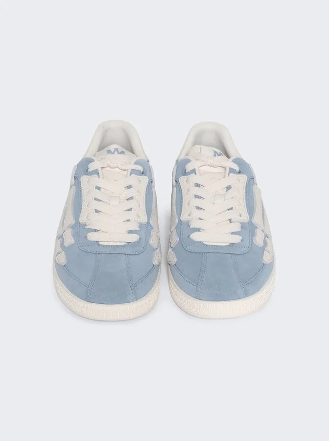 Pacific Bones Sneakers Ashley Blue