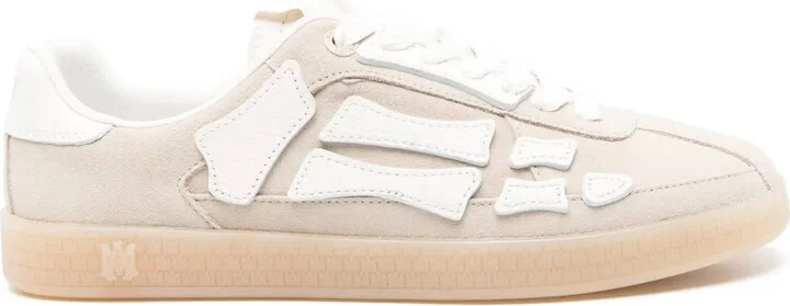 Pacific Bones sneakers