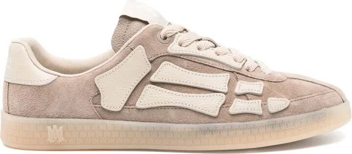 Pacific Bones sneakers