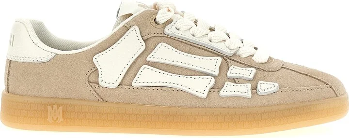 Pacific Bones Sneakers