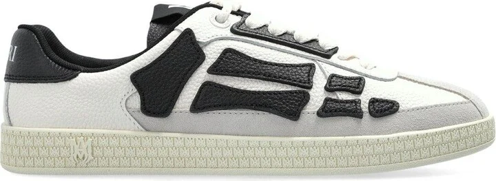 Pacific Bones Sneakers