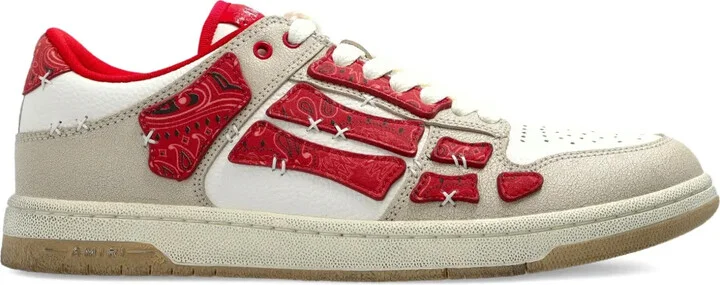 Pacific Bones sneakers