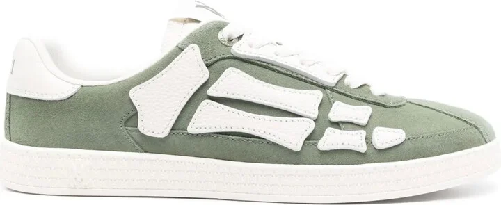 Pacific Bones sneakers