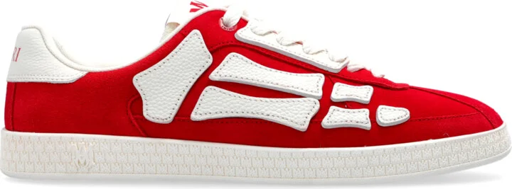 `Pacific Bones` Sports Shoes, , - Red