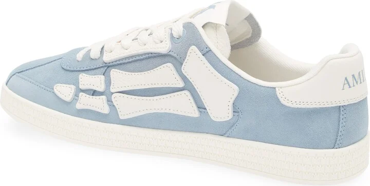 Pacific Bones Suede Sneaker - Image 2