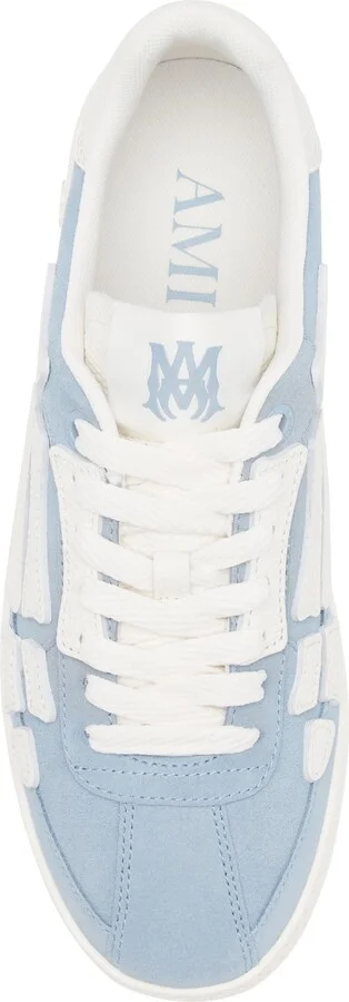 Pacific Bones Suede Sneaker - Image 5