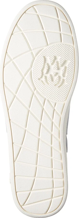 Pacific Bones Suede Sneaker - Image 6