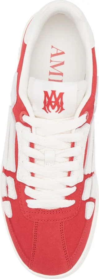 Pacific Bones Suede Sneaker - Image 11