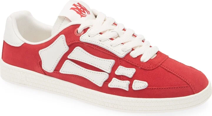 Varsity Red