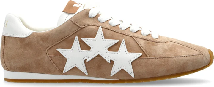"Pacific Flat" Sports Shoes, , - Beige