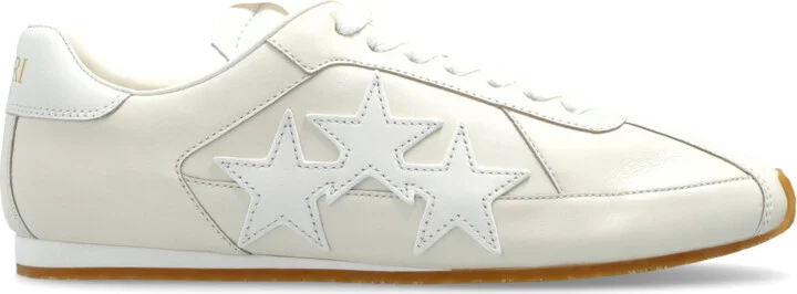 "Pacific Flat" Sports Shoes, , - Cream