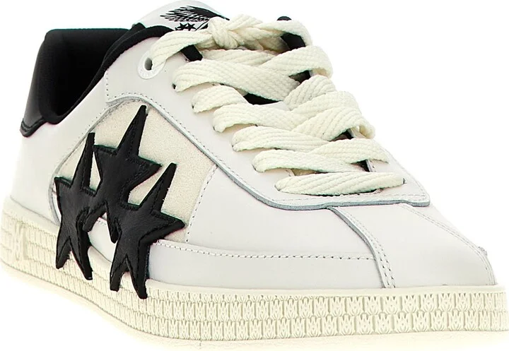 'pacific' Sneakers - Image 2