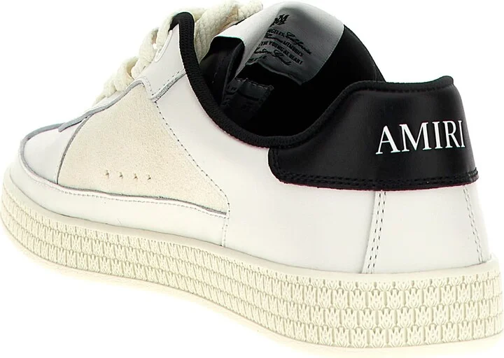 'pacific' Sneakers - Image 3