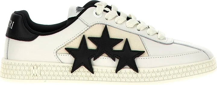 Pacific Sneakers