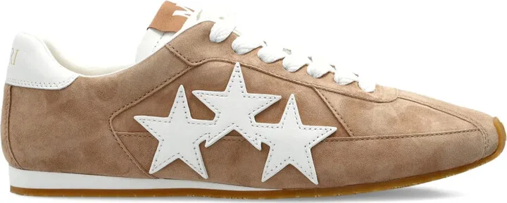 Pacific sneakers