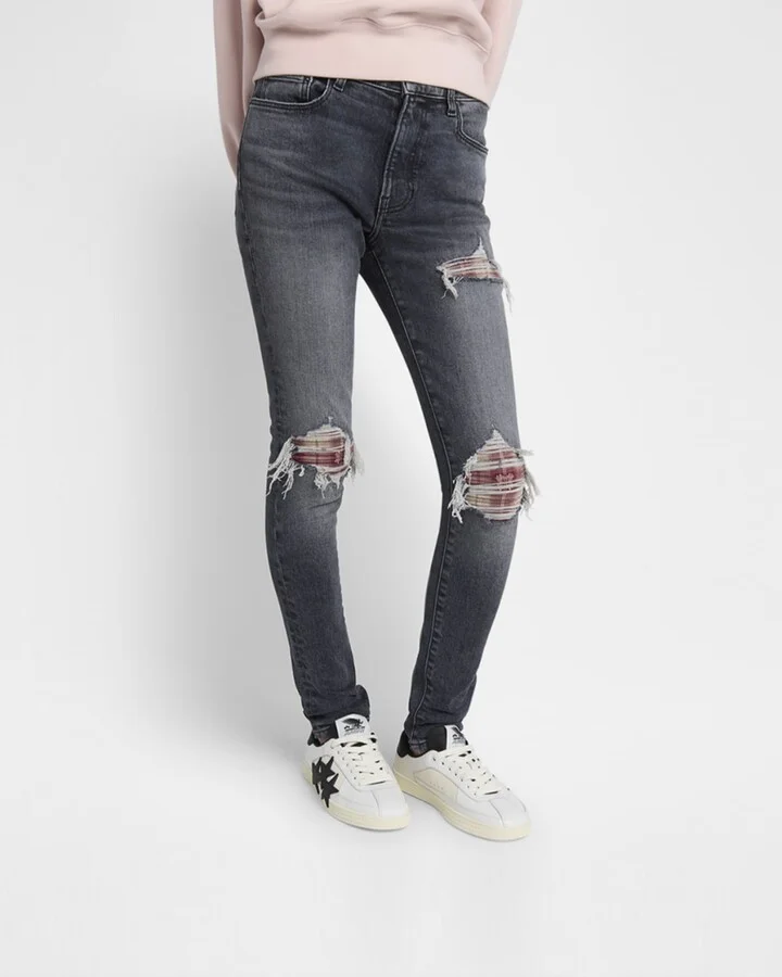 Pacific Star Bicolor Sneakers - Image 2