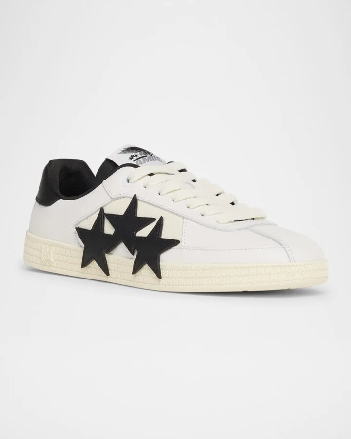 Pacific Star Bicolor Sneakers - Image 8