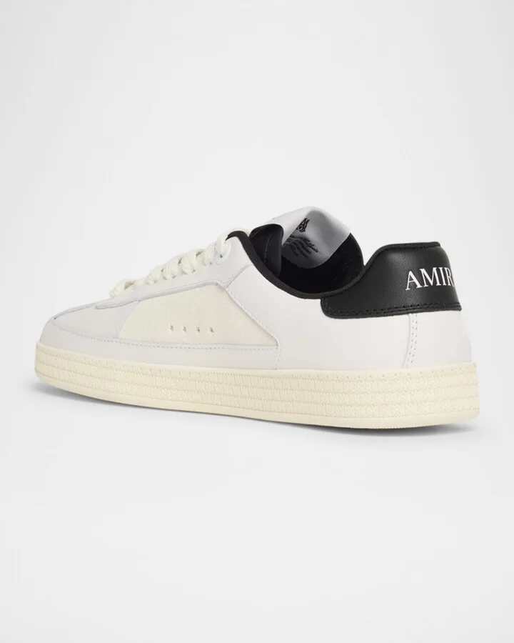 Pacific Star Bicolor Sneakers - Image 9