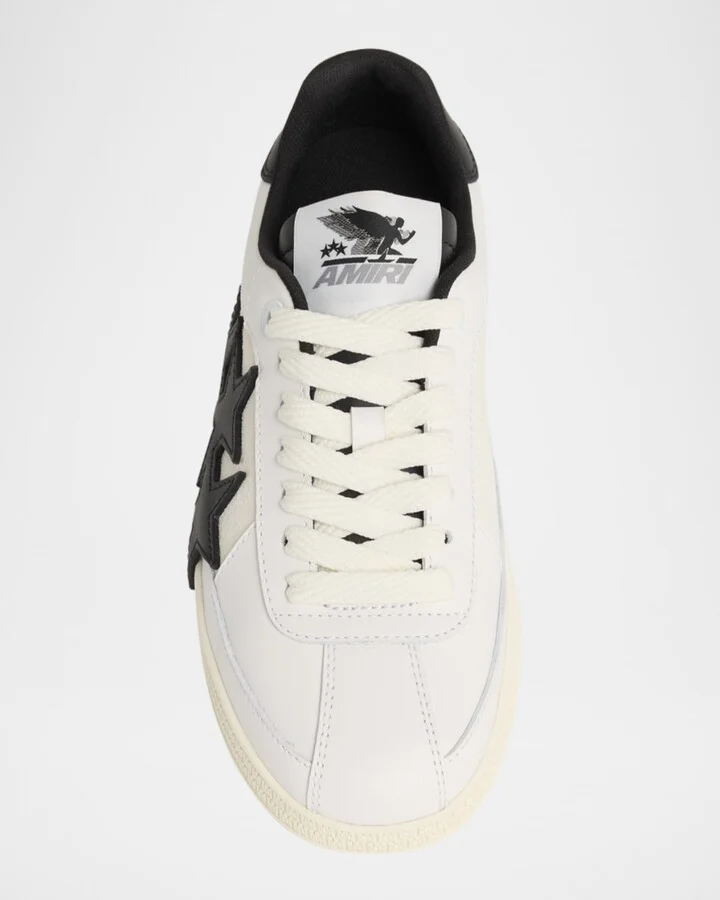 Pacific Star Bicolor Sneakers - Image 11