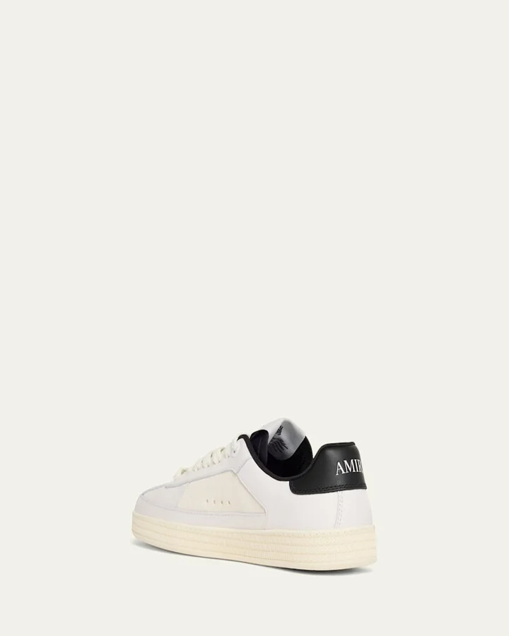 Pacific Star Bicolor Sneakers - Image 2