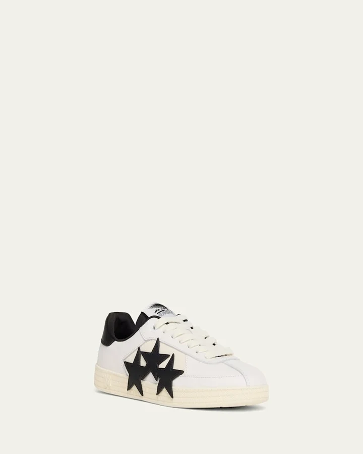 Pacific Star Bicolor Sneakers - Image 5