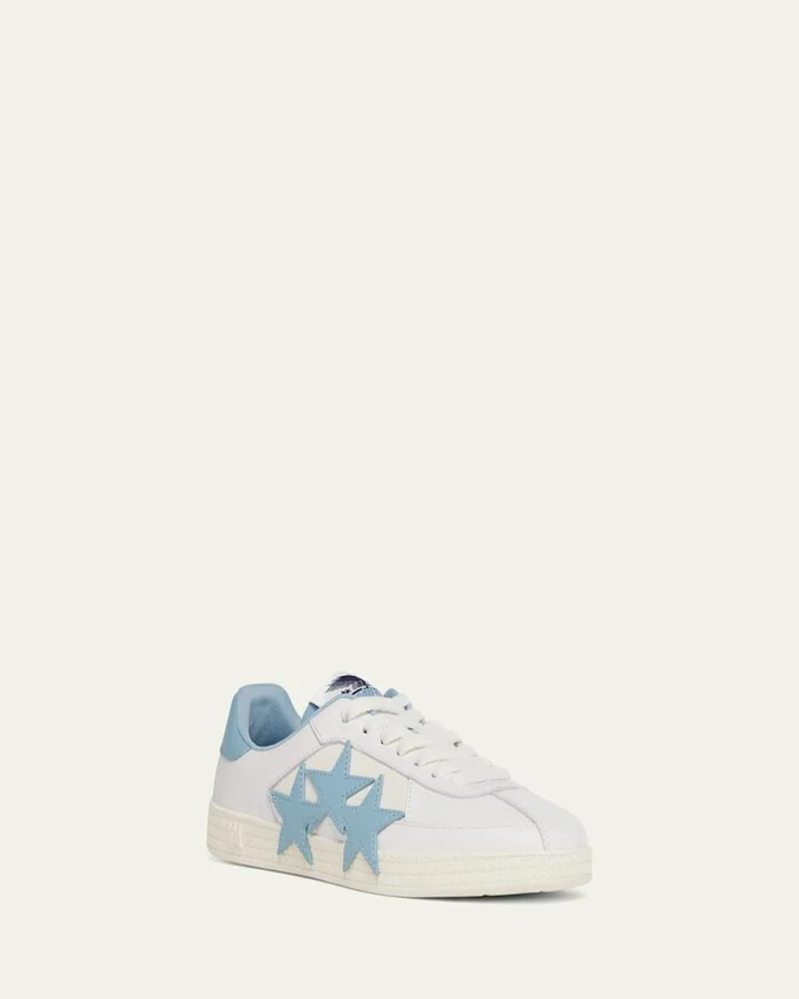 Pacific Star Bicolor Sneakers - Image 11