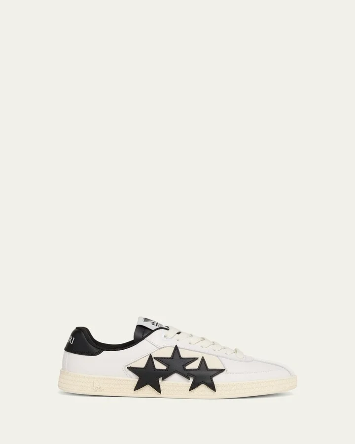 Pacific Star Bicolor Sneakers