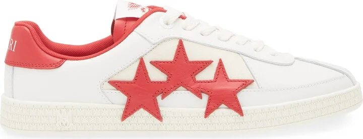 Pacific Star Sneaker - Image 3