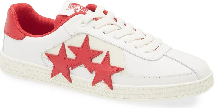 Pacific Star Sneaker
