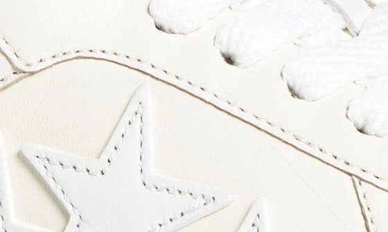 Pacific Stars Low Top Sneaker - Image 7