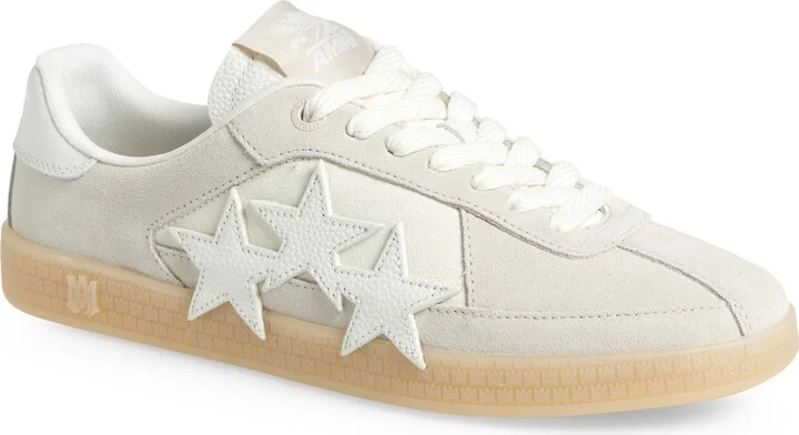 Pacific Stars Low Top Sneaker