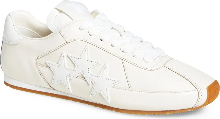 Pacific Stars Low Top Sneaker