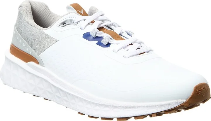 Pacific XT Leather Golf Shoe
