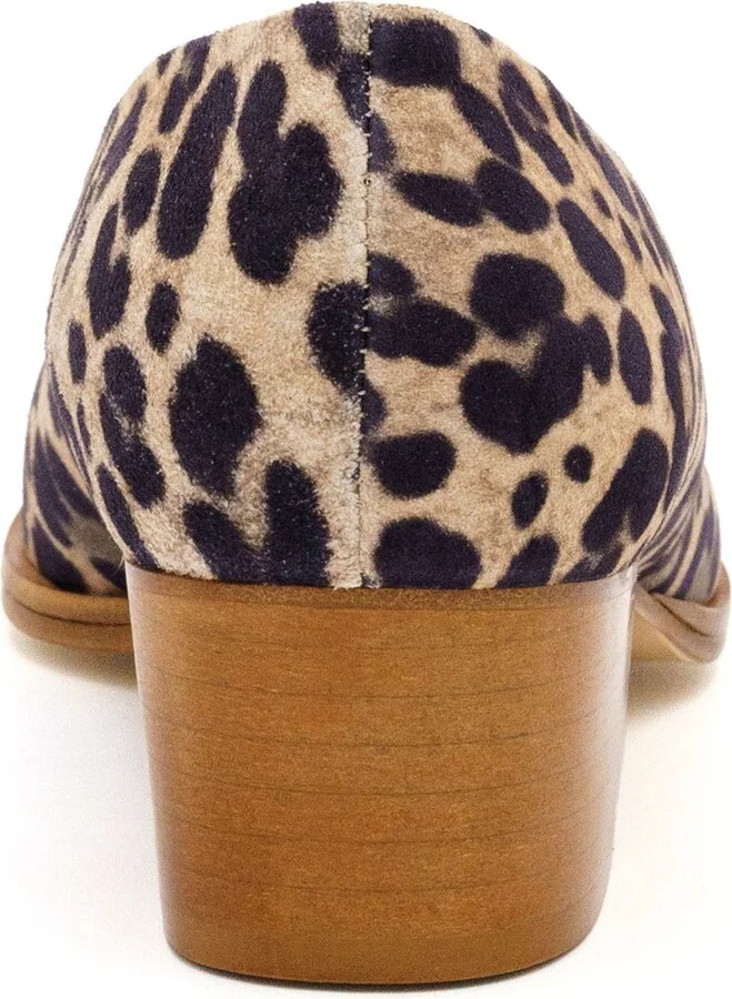 Pacifico Pointed Toe Pump - Image 4