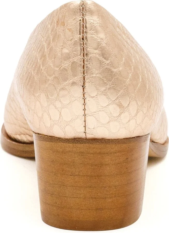 Pacifico Pointed Toe Pump - Image 10
