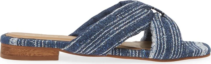 Pacifico Slide Sandal - Image 3