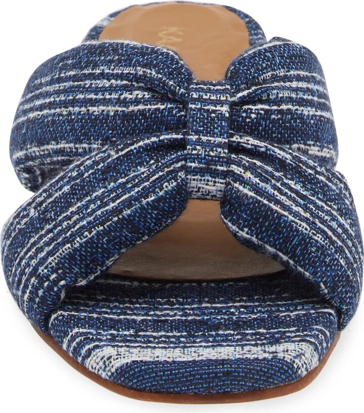 Pacifico Slide Sandal - Image 4