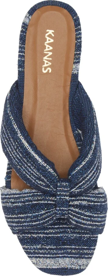 Pacifico Slide Sandal - Image 5