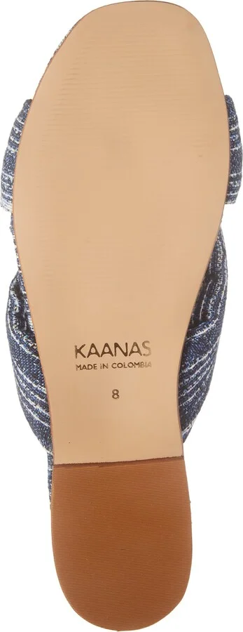 Pacifico Slide Sandal - Image 6