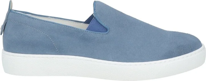 Paciotti 4us Man Sneakers - Image 6