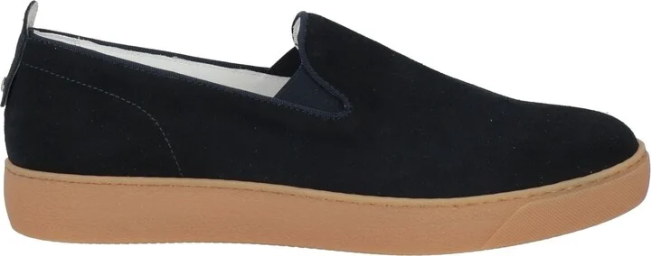 Paciotti 4us Man Sneakers - Image 9