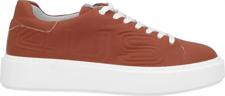 Paciotti 4us Man Sneakers - Image 3