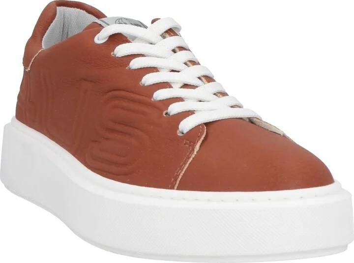 Paciotti 4us Man Sneakers - Image 4