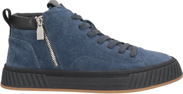 Paciotti 4us Man Sneakers - Image 3